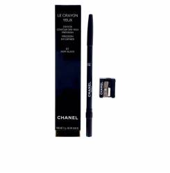 LE CRAYON YEUX precision eye definer #noir black-01