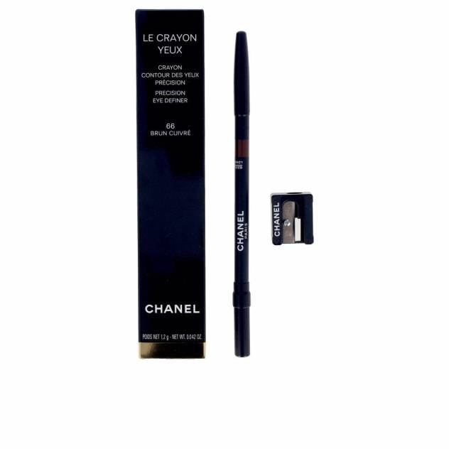 LE CRAYON YEUX precision eye definer #brun cuivre-66