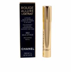 ROUGE ALLURE L'EXTRAIT lipstick recharge #862 brun affirme 2 gr