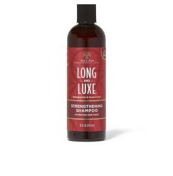 LONG AND LUXE strengthening shampoo 350 ml