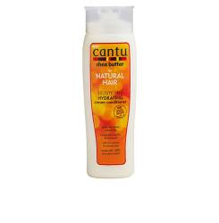 FOR NATURAL HAIR hydrating cream conditioner 400 ml