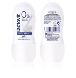 LACTOVIT ORIGINAL 0% deo roll-on 50 ml