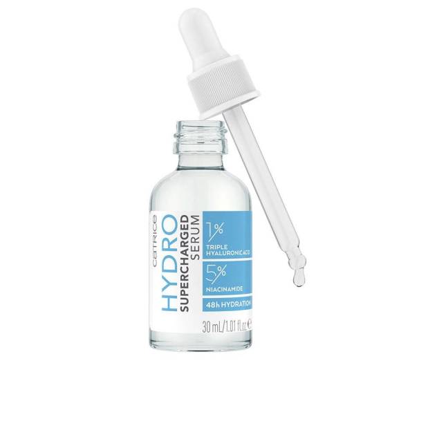 HYDRO supercharged serum 30 ml