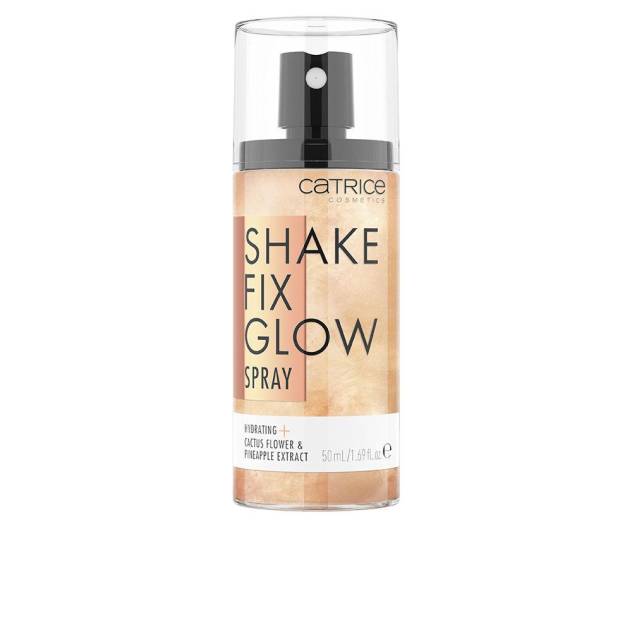 SHAKE FIX GLOW spray 50 ml