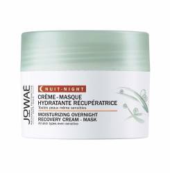 MOISTURIZING overnight recovery cream-mask 40 ml