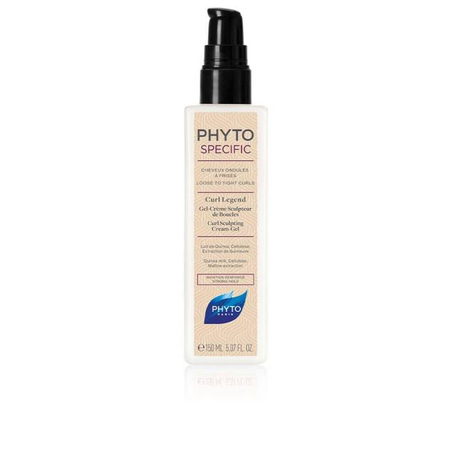 PHYTOSPECIFIC gel-crema definidor de rizos 150 ml