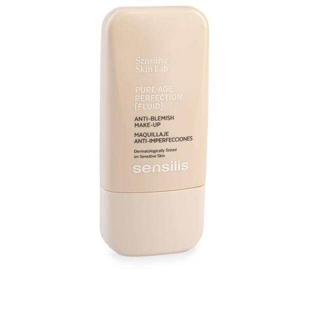 PURE AGE PERFECTION maquillaje anti-imperfecciones #01-beige 30 ml