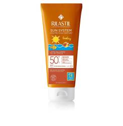 SUN SYSTEM SPF50+ BABY leche velluto 200 ml