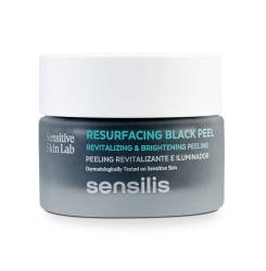 RESURFACING BLACK PEEL peeling revitalizante 50 gr