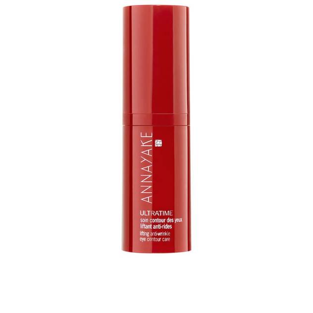 ULTRATIME lifting anti-wrinkle eye contour care 15 ml