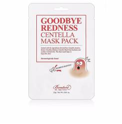 GOODBYE REDNESS CENTELLA mask 23 gr