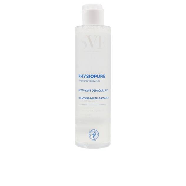 PHYSIOPURE eau micellaire 200 ml