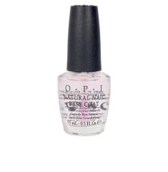 NAIL LACQUER Base Coat efecto Natural 15 ml