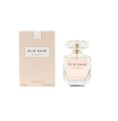 ELIE SAAB LE PARFUM eau de parfum vaporizador 90 ml