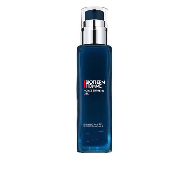 HOMME FORCE SUPREME gel 100 ml