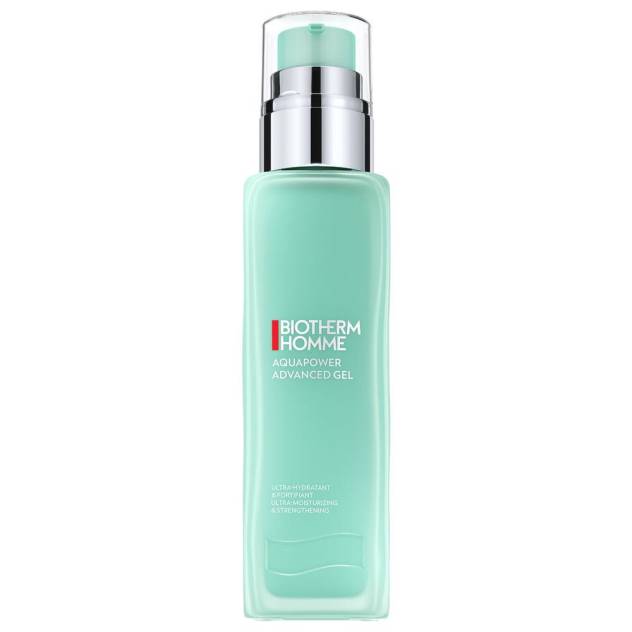 AQUAPOWER ADVANCED gel facial hidratante 100 ml