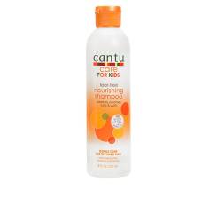 CARE FOR KIDS tear-free nourishing shampoo 237 ml