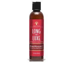 LONG AND LUXE groyogurt leave-in conditioner 237 ml