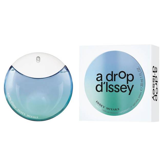 A DROP D'ISSEY eau de parfum fraîche 30 ml