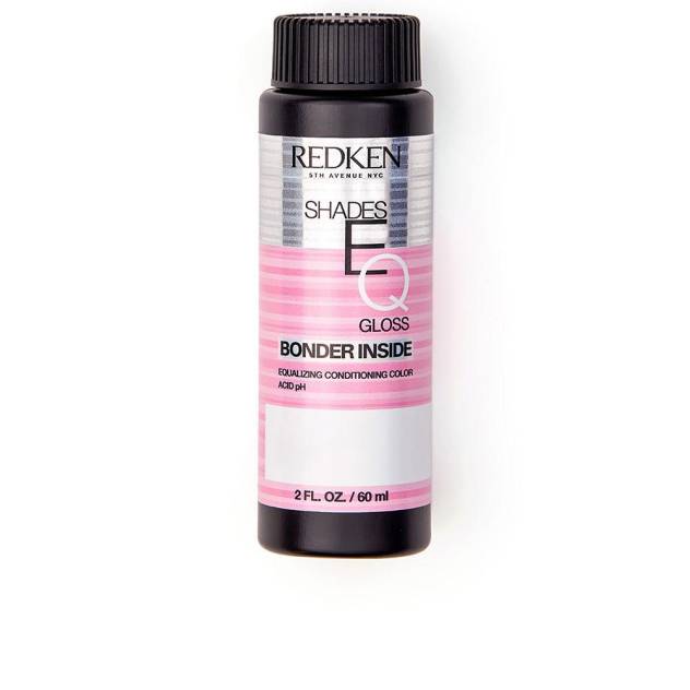 SHADES EQ bonder inside #010P-9.9 60 ml x 3 u