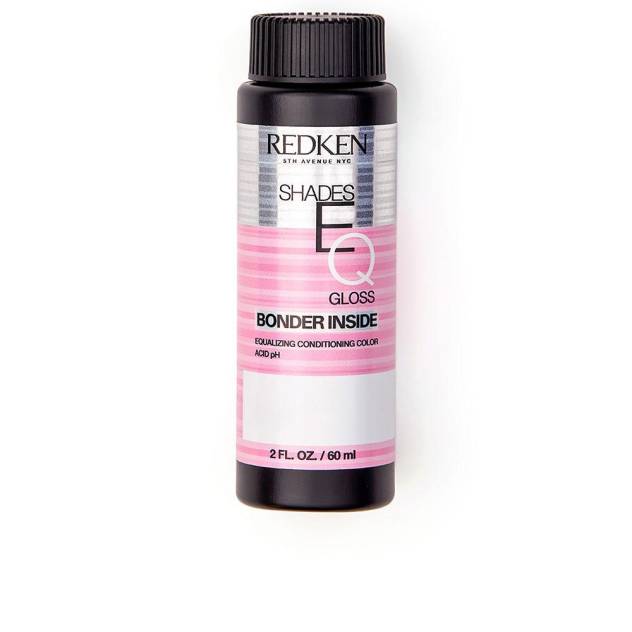 SHADES EQ bonder inside #09N-8 60 ml x 3 u