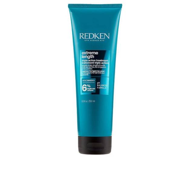 EXTREME LENGTH mask 250 ml