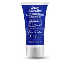 FIX COLOR gel colorant #blue