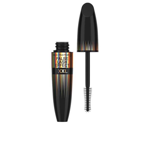 FALSE LASH EFECT XXL mascara #black