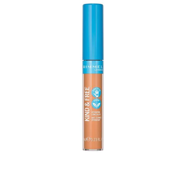 KIND & FREE concealer #30-medium