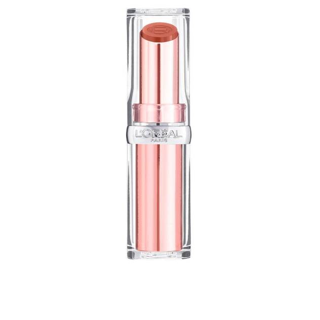 GLOW PARADISE balm in lipstick #107-brown enchante