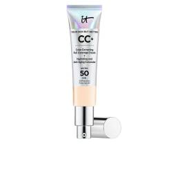 YOUR SKIN BUT BETTER CC+ cream foundation SPF50+ #fair light