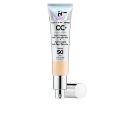 YOUR SKIN BUT BETTER CC+ cream foundation SPF50+ #light