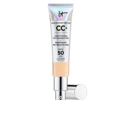 YOUR SKIN BUT BETTER CC+ cream foundation SPF50+ #light medium