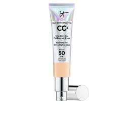 YOUR SKIN BUT BETTER CC+ cream foundation SPF50+ #neutral medium