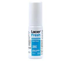 LACERFRESH spray 15 ml