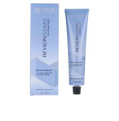 REVLONISSIMO COLORSMETIQUE INTENSE BLONDE #1211MN-ash 60 ml