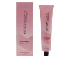 REVLONISSIMO CROMATICS #C46-tangerine red 60 ml