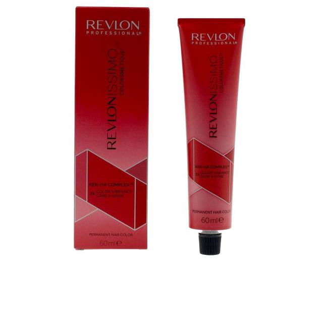 REVLONISSIMO COLORSMETIQUE #66,60 60 ml