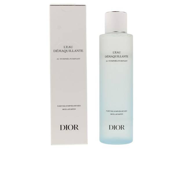 L'EAU démaquillant 200 ml