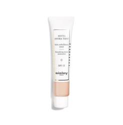 PHYTO-HYDRA TEINT SPF15 soin embellisseur teinté #0-fair 40 ml