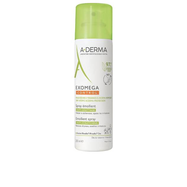 EXOMEGA CONTROL spray emoliente 200 ml