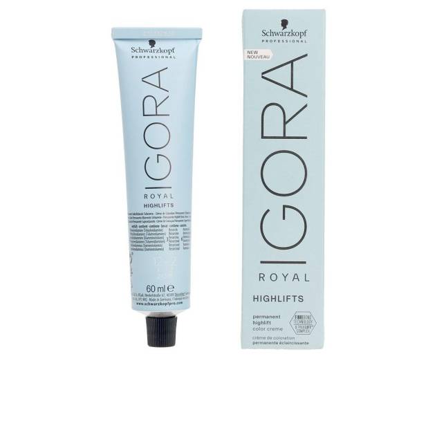 IGORA ROYAL HIGHLIFTS #12-2 60 ml