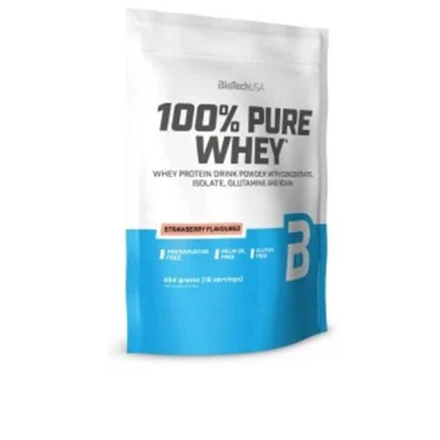 100% PURE WHEY proteína #coco-chocolate 1000 gr