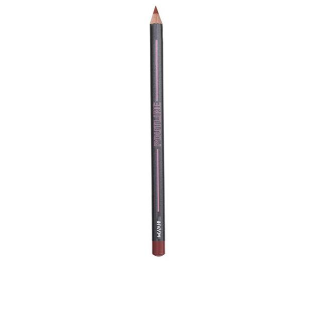 POUTLINE lip liner #mwah!