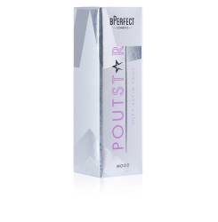 POUTSTAR satin lipstick #plump