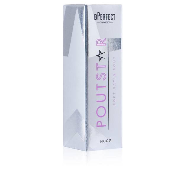 POUTSTAR satin lipstick #plump