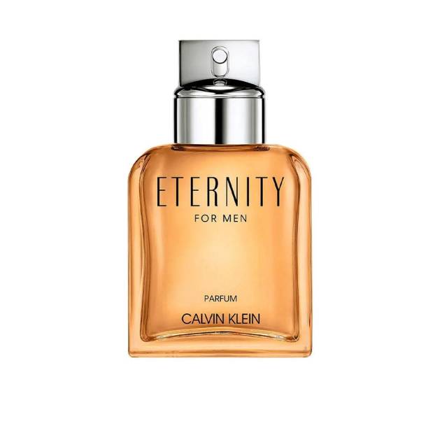 ETERNITY FOR MEN INTENSE eau de parfum vaporizador 100 ml