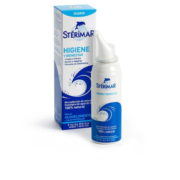 HIGIENE Y BIENESTAR spray 50 ml