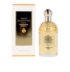 AQUA ALLEGORIA MANDARINE BASILIC eau de parfum vaporizador 125 ml