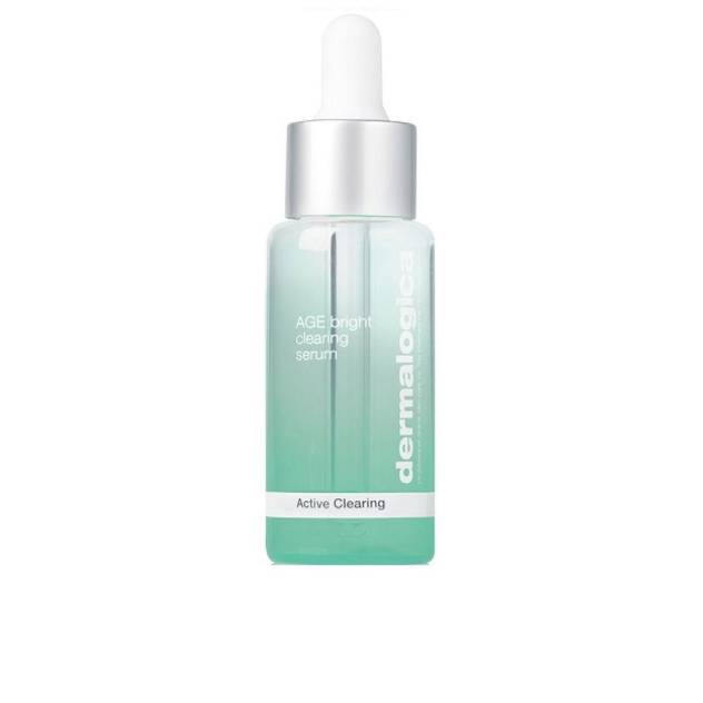 ACTIVE CLEARING age bright clearing serum 30 ml